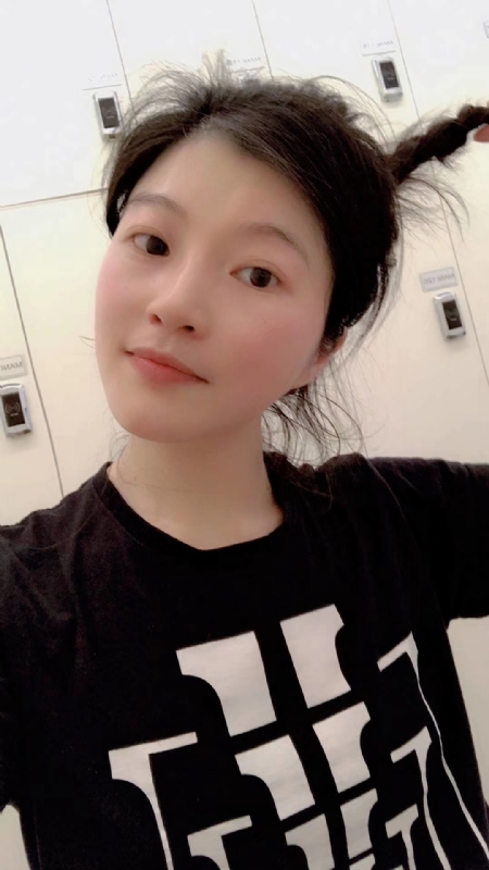 Yogagirl的第一张照片--全国闪婚服务中心