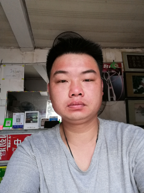 憨佬俵的第一张照片--全国闪婚服务中心