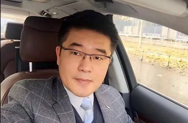 人生百味苦尽甘来的第一张照片--全国闪婚服务中心