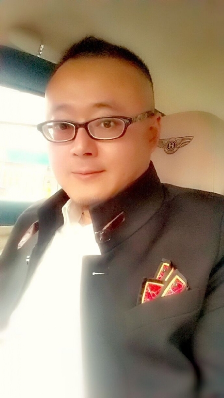 远山绿水的第一张照片--全国闪婚服务中心
