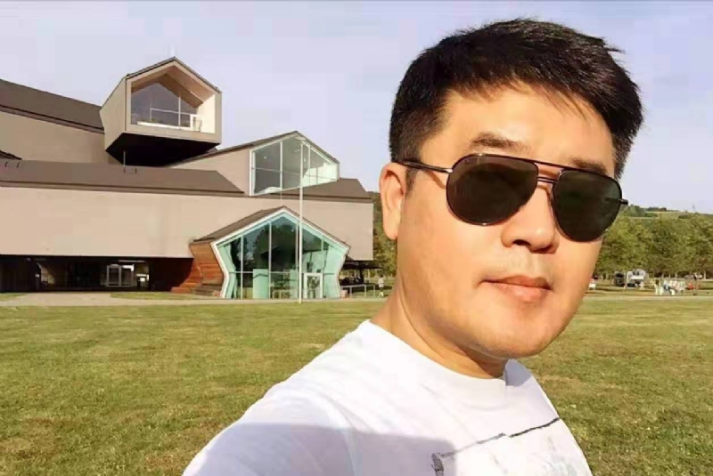 平常心的第一张照片--全国闪婚服务中心