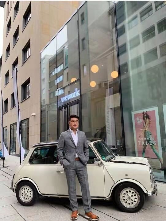 平常心的第二张照片--全国闪婚服务中心