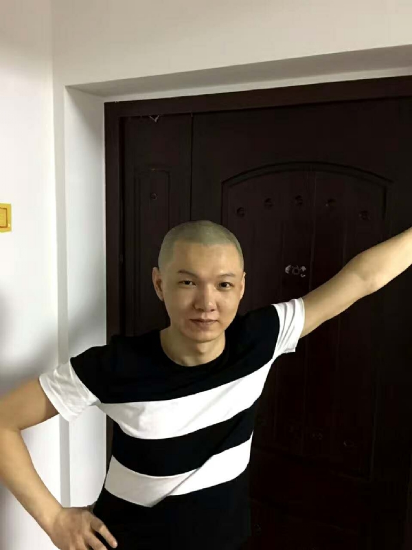顺子的第一张照片--全国闪婚服务中心