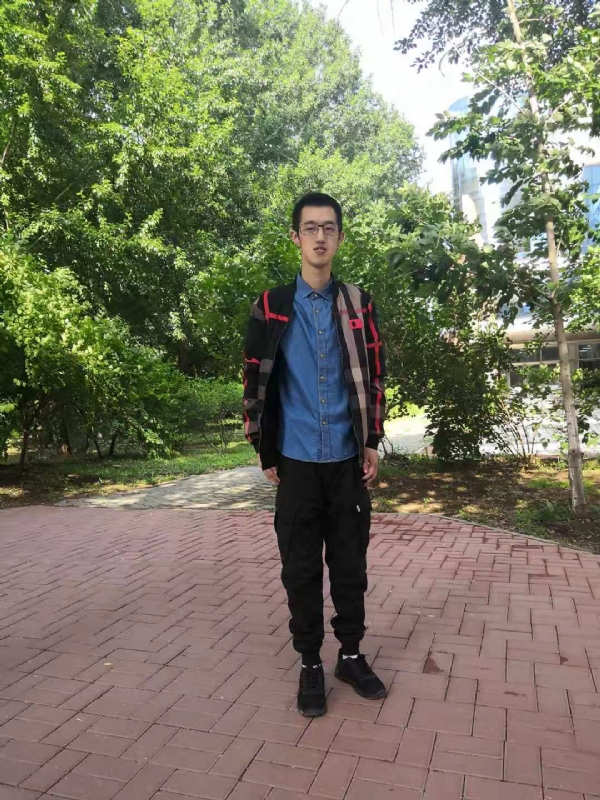 Dream的第一张照片--全国闪婚服务中心