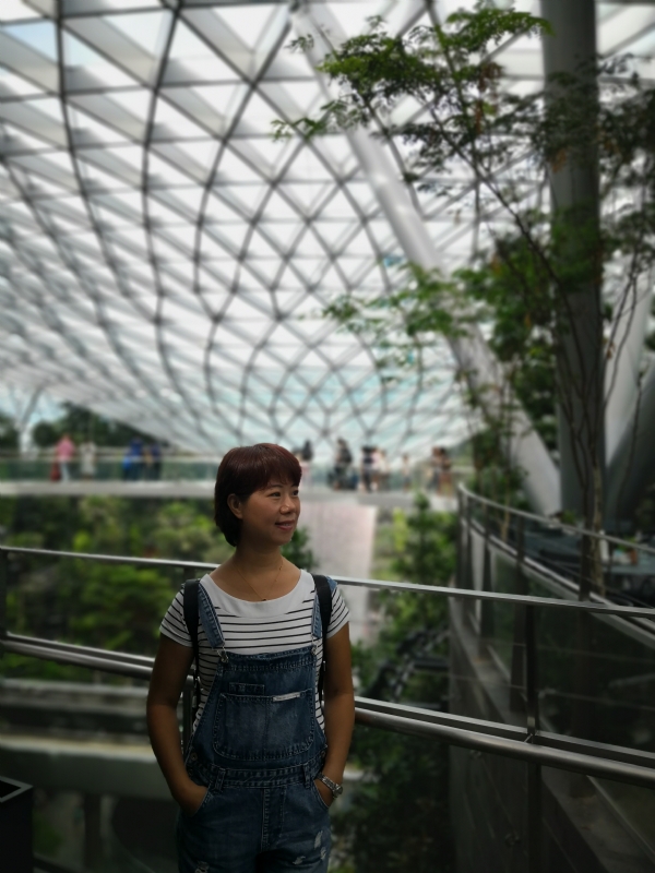 爱的力量的第一张照片--全国闪婚服务中心