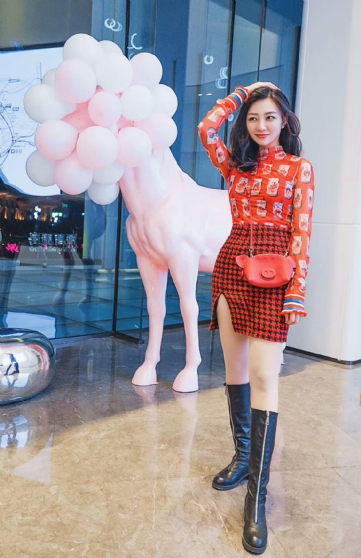 Coco_颖的第一张照片--全国闪婚服务中心