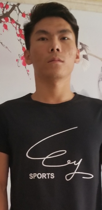 木子的第一张照片--全国闪婚服务中心