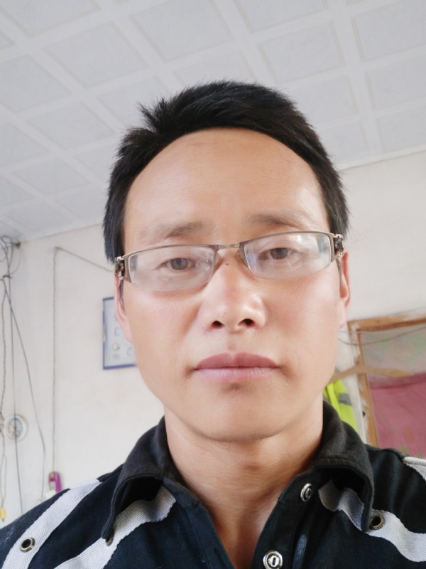 海川的第一张照片--全国闪婚服务中心