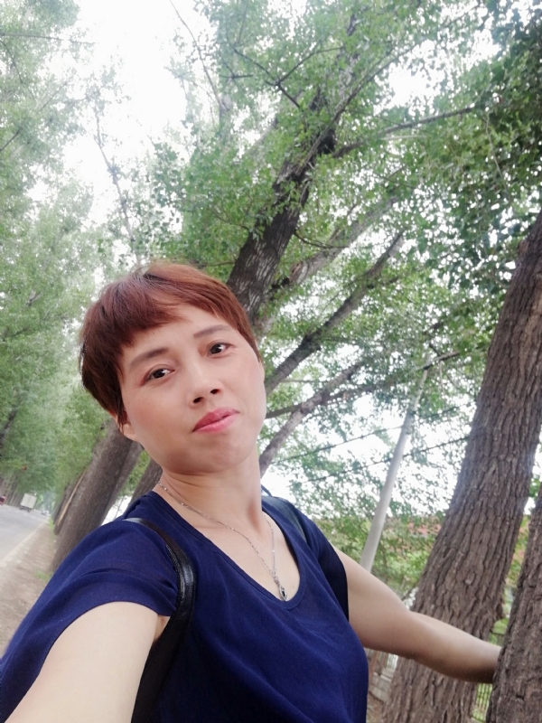 健康快乐女神的第二张照片--全国闪婚服务中心