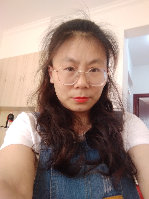 毛豆的第一张照片--全国闪婚服务中心