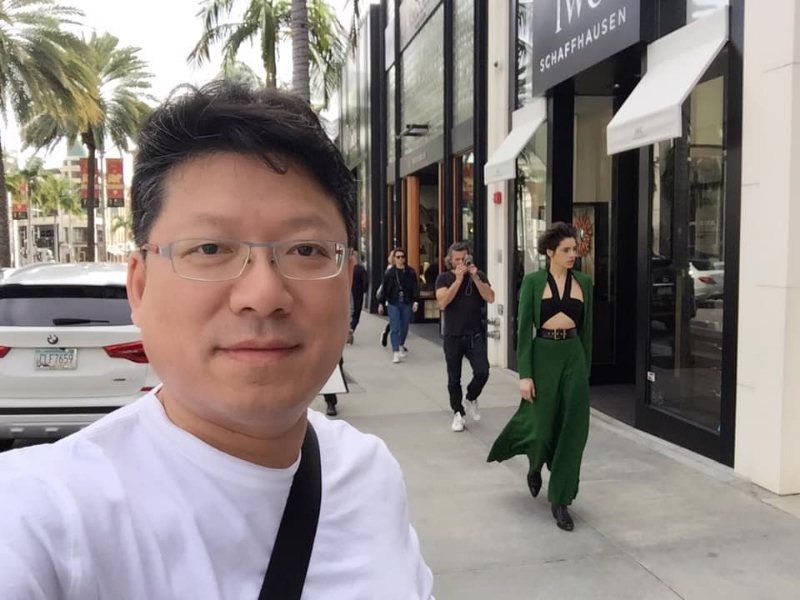 SimonHung的第一张照片--全国闪婚服务中心