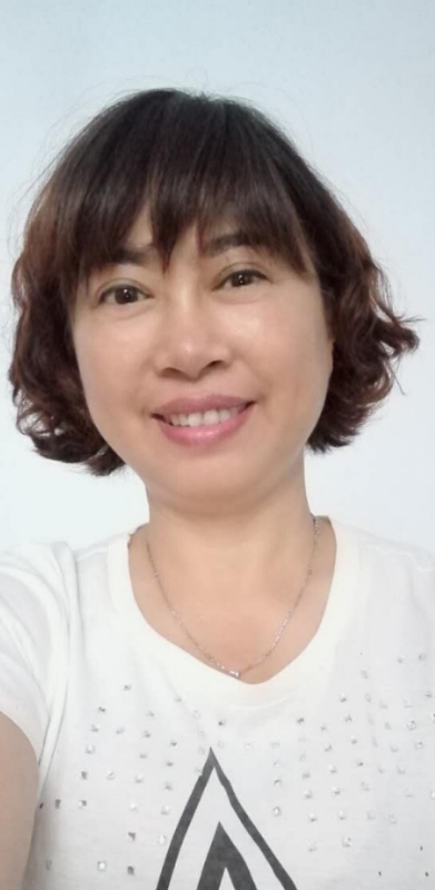 小芹的第二张照片--全国闪婚服务中心