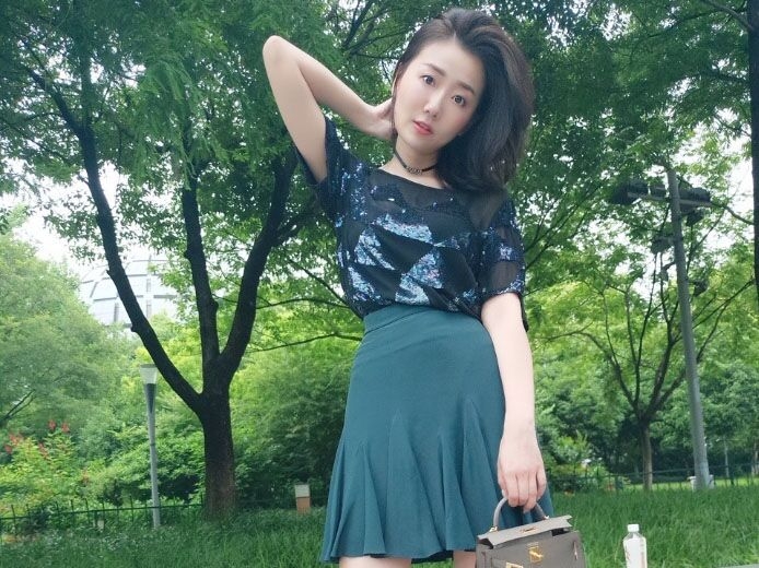 Ella的第三张照片--全国闪婚服务中心