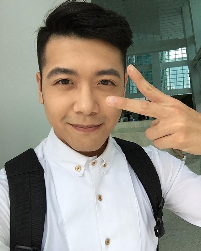 陈俊峰的第一张照片--全国闪婚服务中心