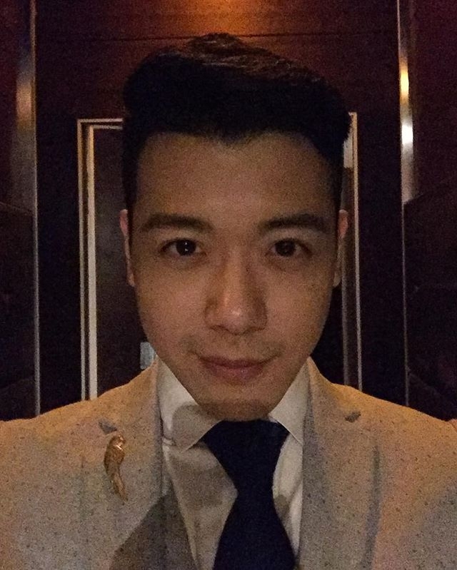 陈俊峰的第二张照片--全国闪婚服务中心