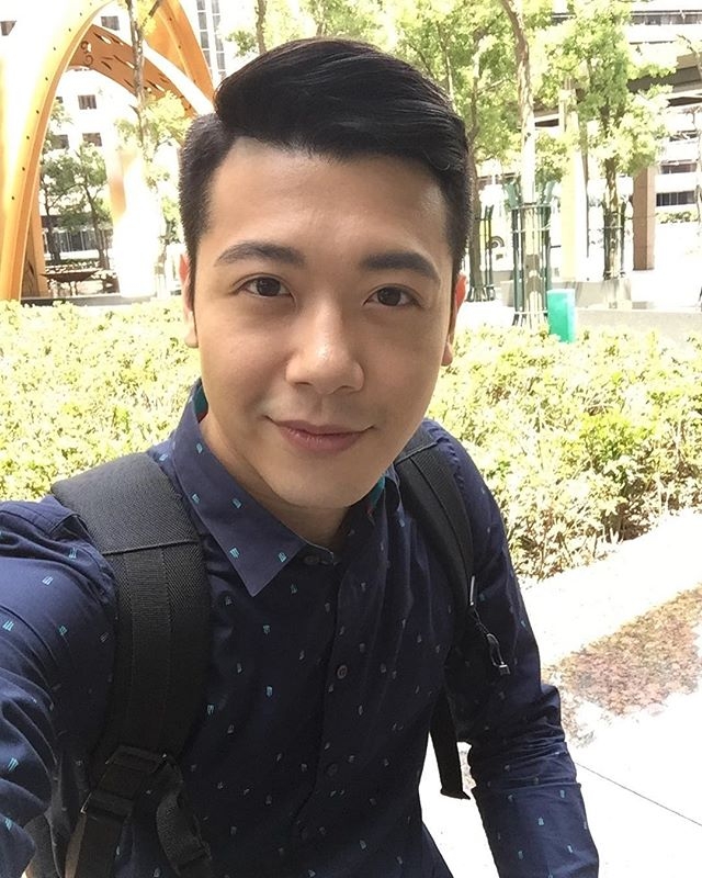 陈俊峰的第三张照片--全国闪婚服务中心