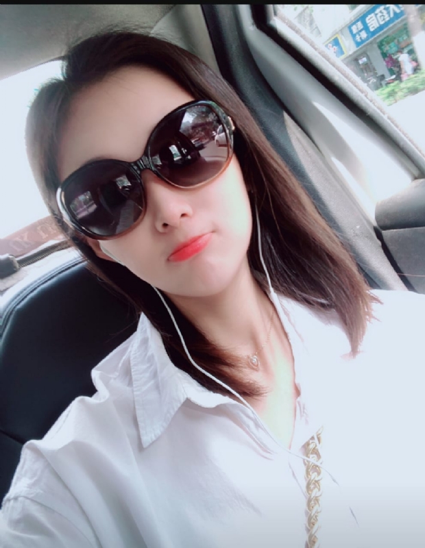 馨月的第二张照片--全国闪婚服务中心
