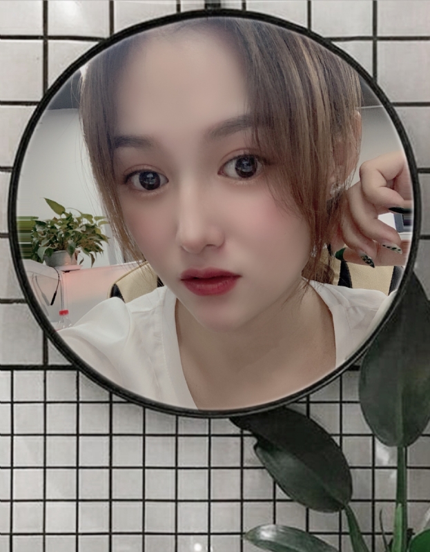 小精灵的第一张照片--全国闪婚服务中心