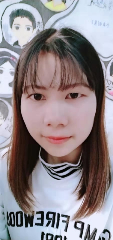 哎咿咕的第一张照片--全国闪婚服务中心