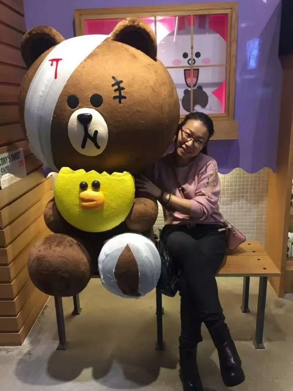 黑日梦的第一张照片--全国闪婚服务中心