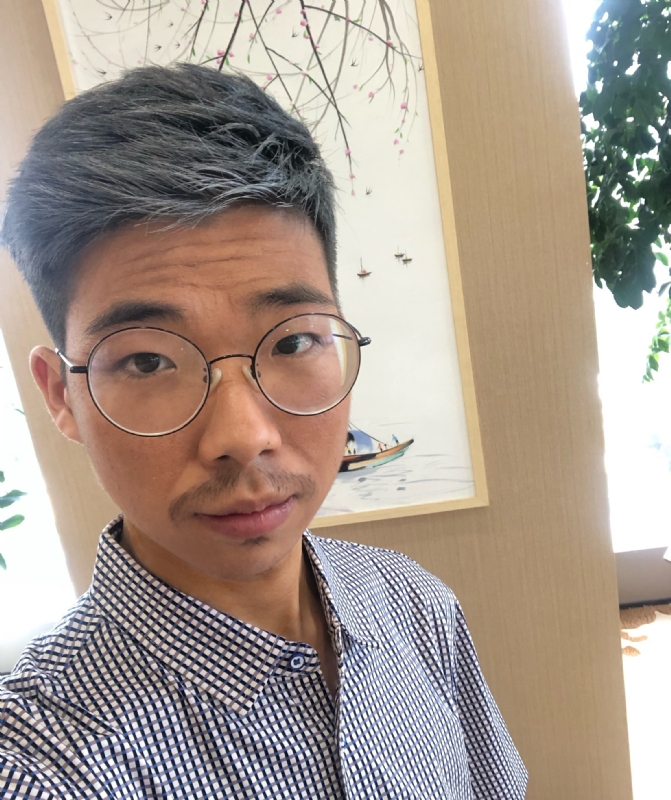 淡泊明志的第一张照片--全国闪婚服务中心