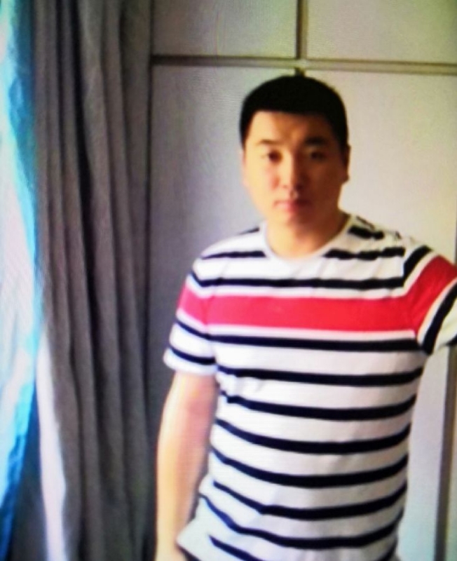 凡恒的第一张照片--全国闪婚服务中心