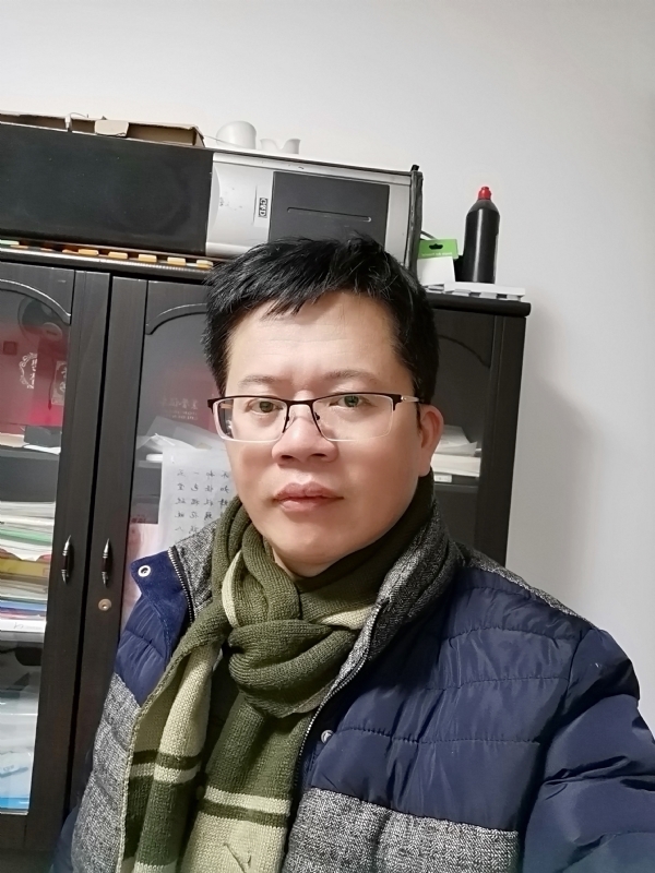 凭海临风的第一张照片--全国闪婚服务中心