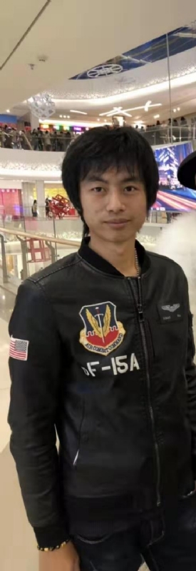 明明的第一张照片--全国闪婚服务中心