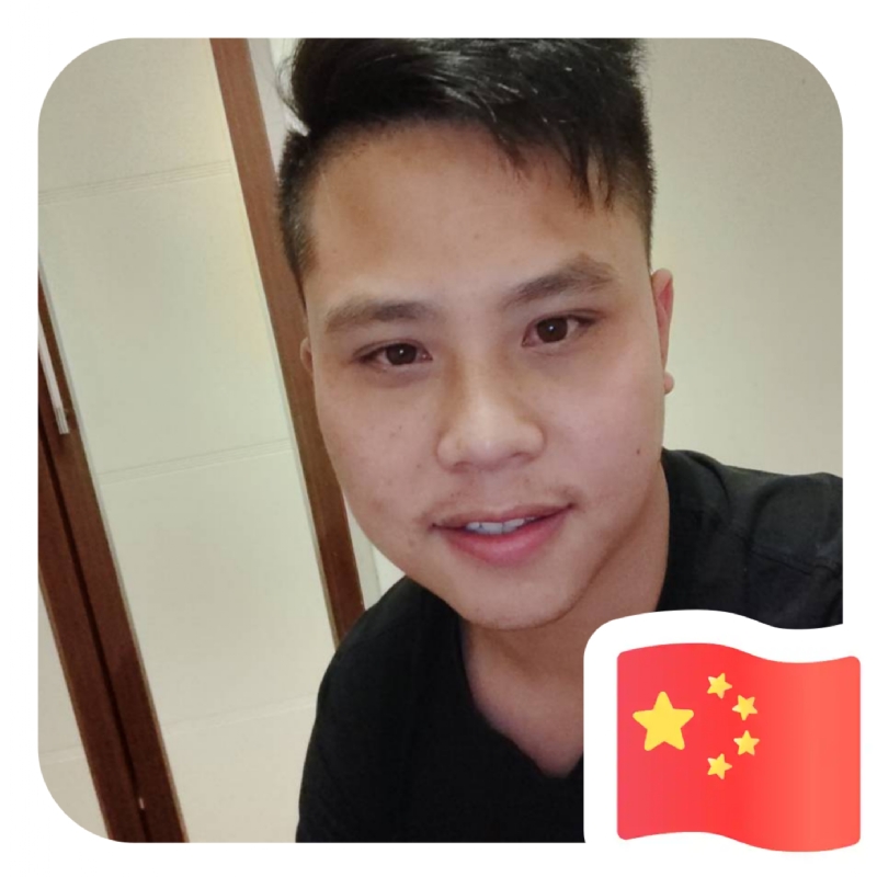 陈桂宝的第一张照片--全国闪婚服务中心