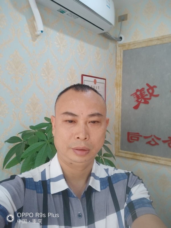 昨夜星辰的第一张照片--全国闪婚服务中心