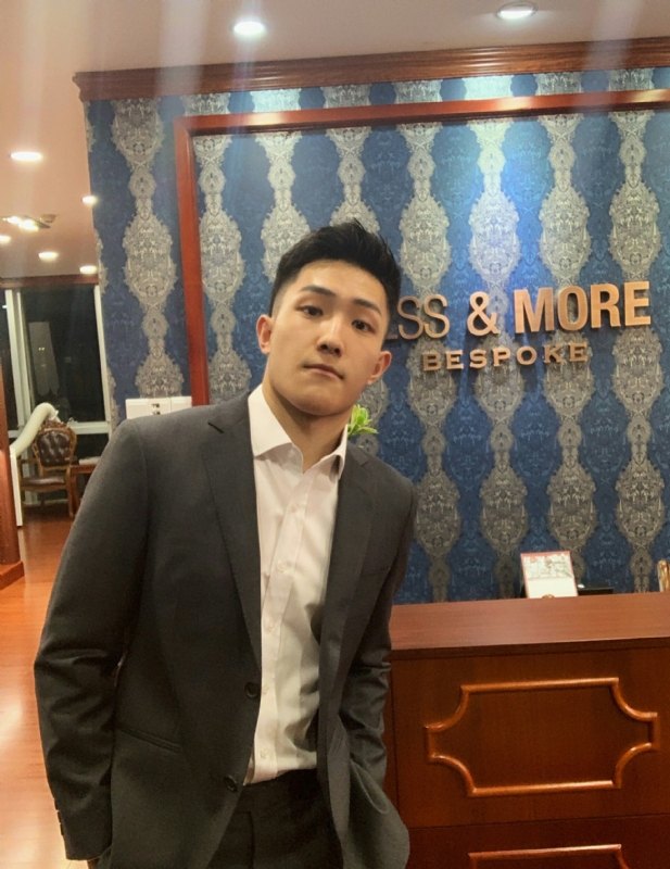 期待你的出现的第三张照片--全国闪婚服务中心