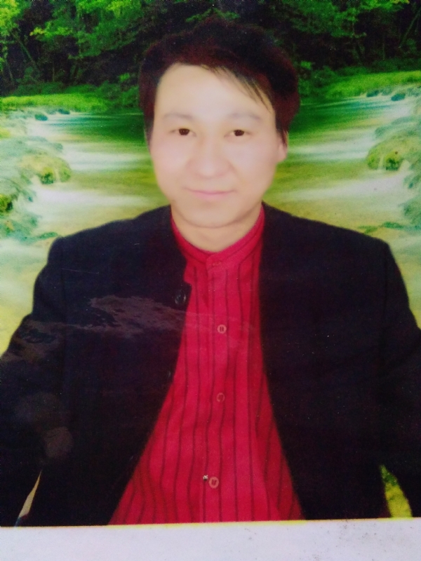 等你的第一张照片--全国闪婚服务中心