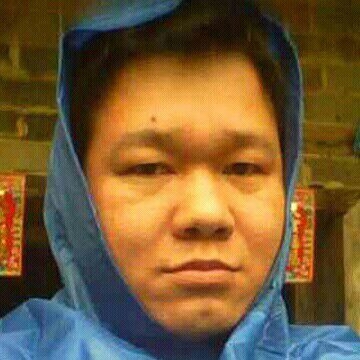 阿成叔的第一张照片--全国闪婚服务中心