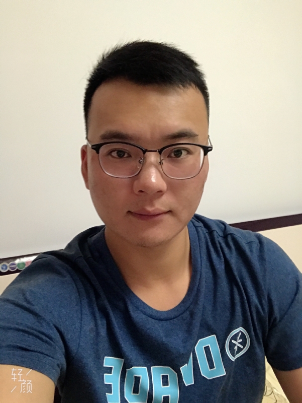 徐先生的第一张照片--全国闪婚服务中心