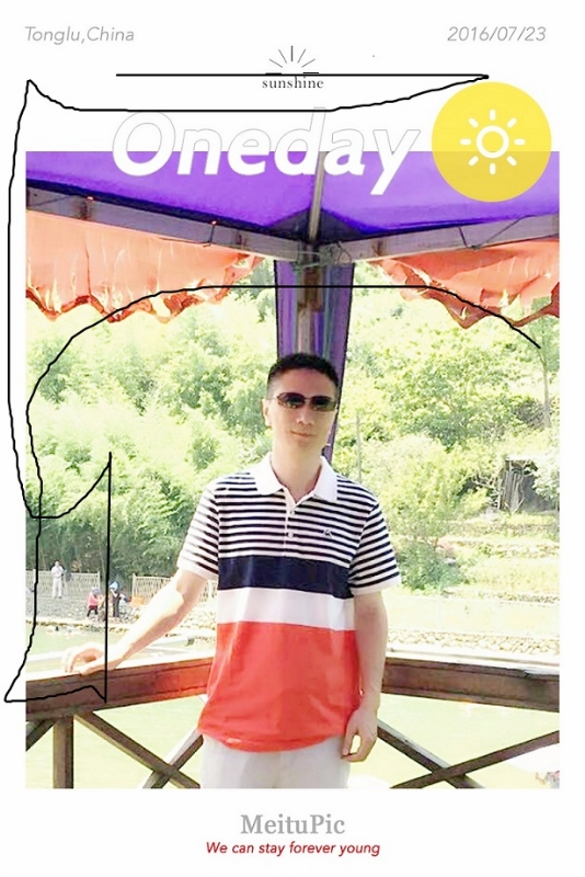 霞飞哥的第二张照片--全国闪婚服务中心