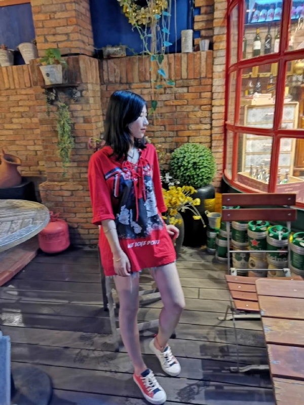 独一无二的第一张照片--全国闪婚服务中心