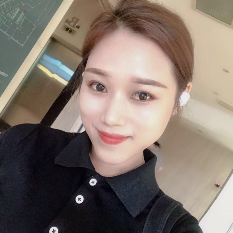 缪雪娇的第一张照片--全国闪婚服务中心