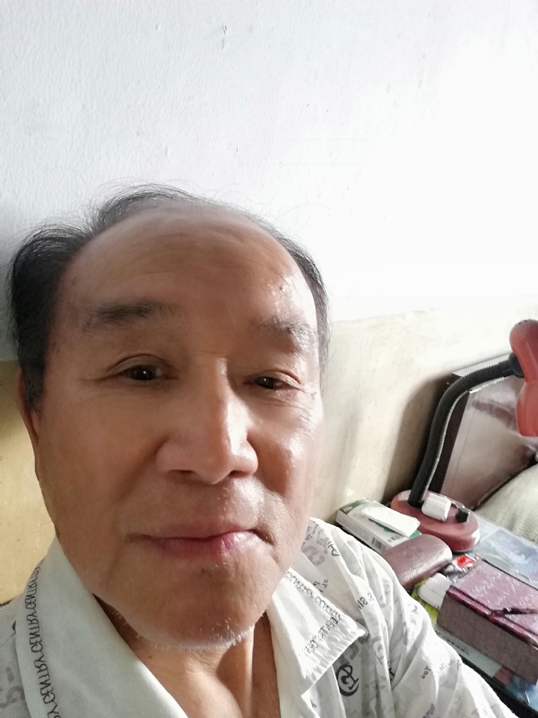 Su的第一张照片--全国闪婚服务中心
