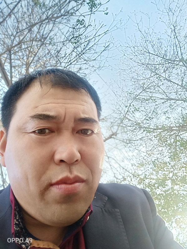你若安好便是晴天的第一张照片--全国闪婚服务中心