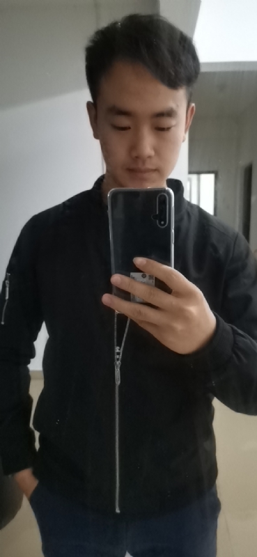 弥铭的第一张照片--全国闪婚服务中心