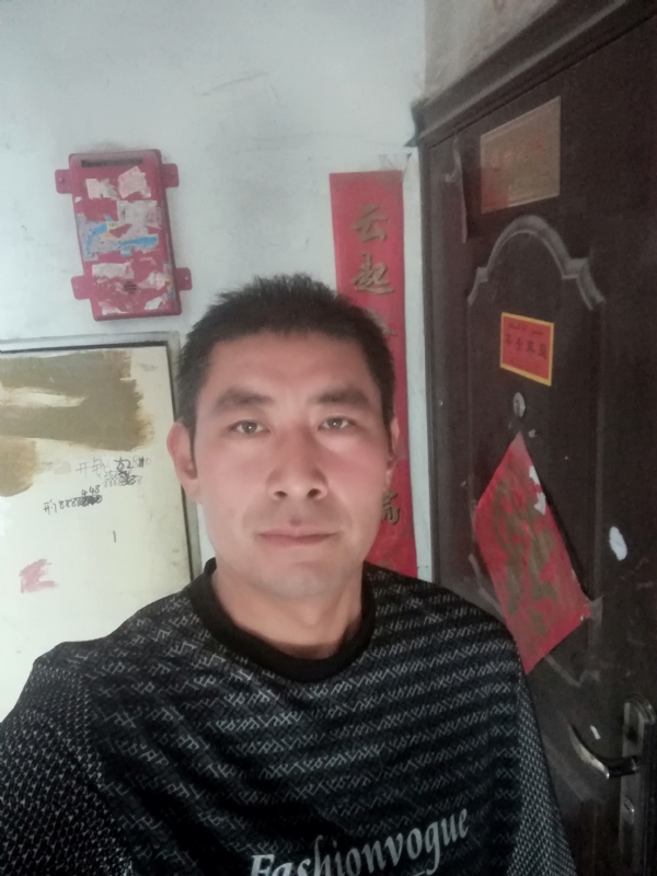 关中刀客的第一张照片--全国闪婚服务中心
