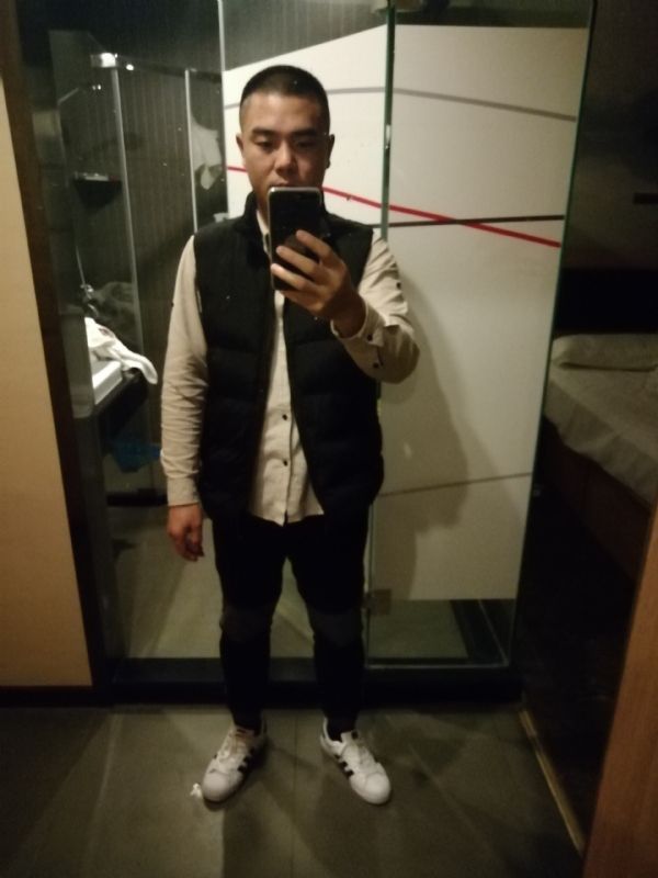 歡歡的第一张照片--全国闪婚服务中心