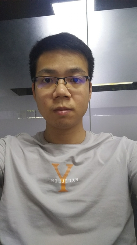 93年小伙子的第一张照片--全国闪婚服务中心