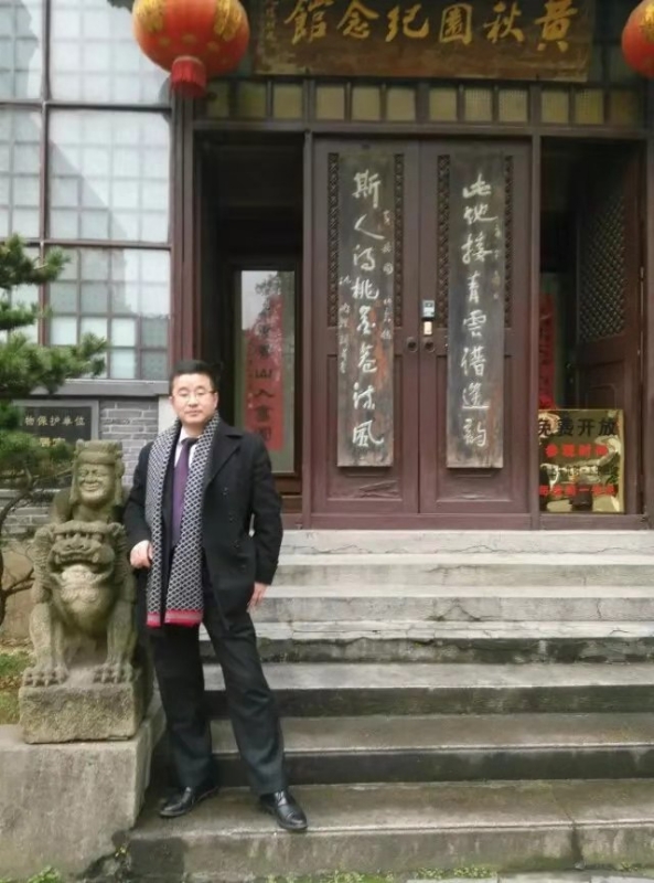 淡定牛魔王的第二张照片--全国闪婚服务中心