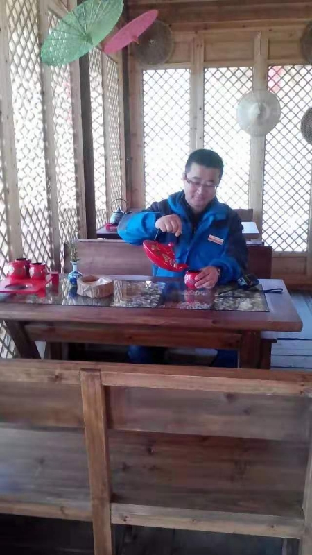 淡定牛魔王的第四张照片--全国闪婚服务中心