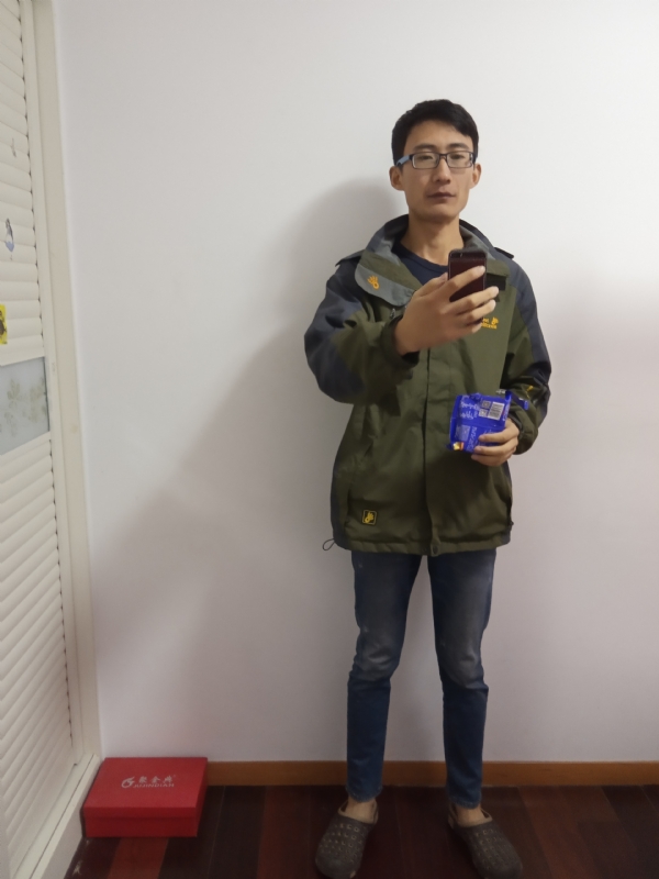 ggff的第一张照片--全国闪婚服务中心