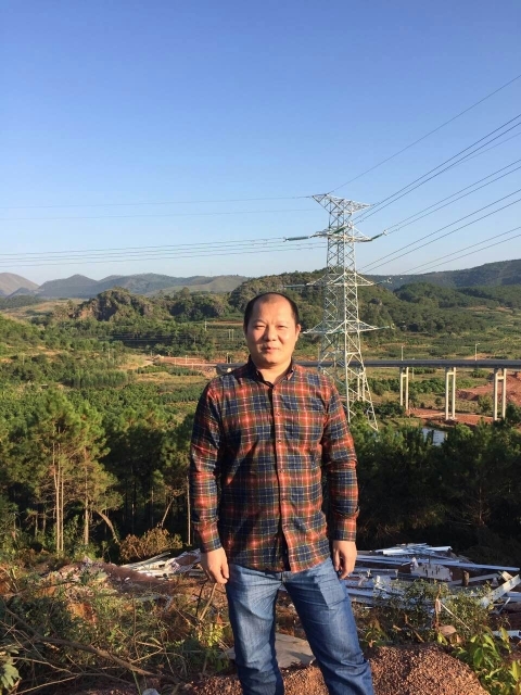 小林的第一张照片--全国闪婚服务中心