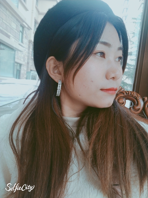 心动的感觉的第一张照片--全国闪婚服务中心