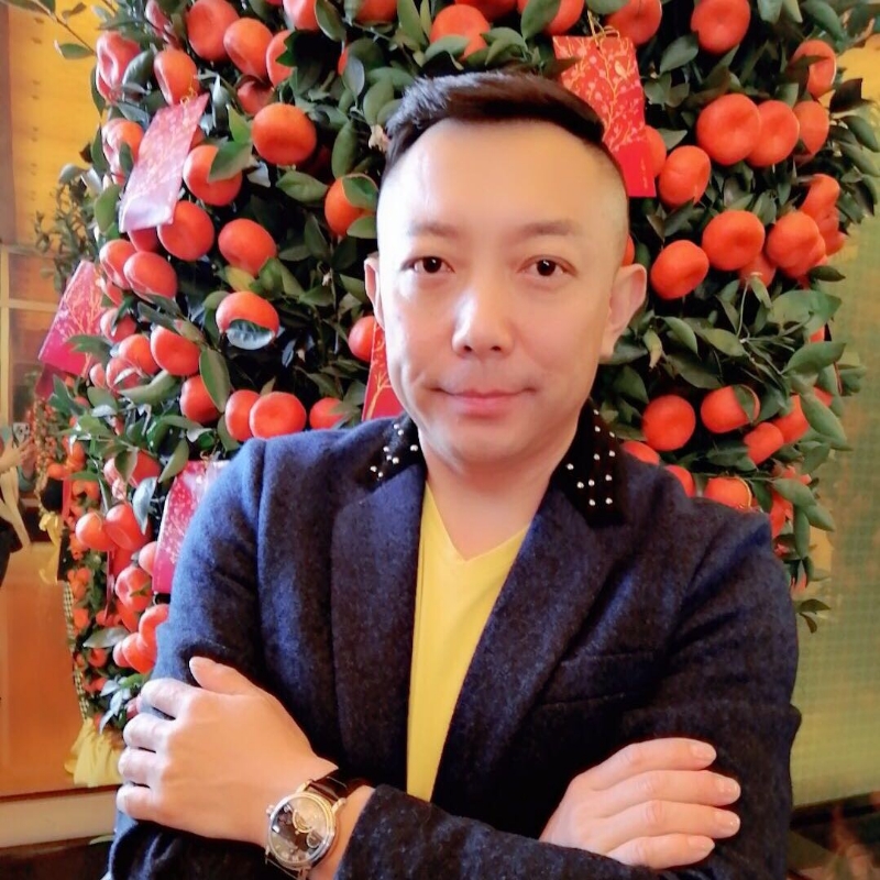 定心大师的第一张照片--全国闪婚服务中心