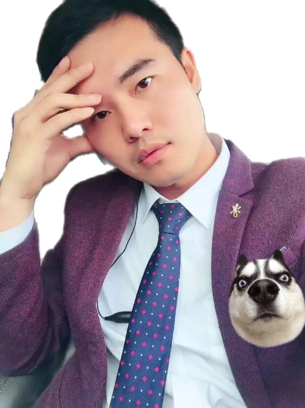 郑公子的第一张照片--全国闪婚服务中心